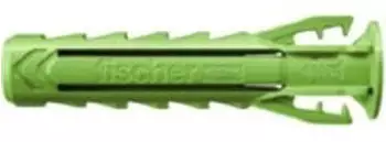 Fischer SX Plus Green Spreizd&uuml;bel 50x10 (567811)