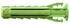 Fischer SX Plus Green Spreizdübel 50x10 (567811)