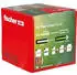 Fischer SX Plus Green Spreizdübel 50x10 (567811)
