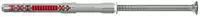 FISCHER Langschaftd&uuml;bel DuoXpand T mit Senkschraube Torx - Nylon/Edelstahl - 100 mm
