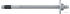 Fischer FAZ II Plus 8/10 GS R Bolzenanker 75x8 (564663)