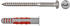Fischer DuoSeal S PH TX A2 557728 (25 Stck.)