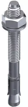 TOX S-Fix Plus M12x140/48+63 (4210133)
