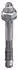 TOX S-Fix Plus M12x140/48+63 (4210133)