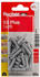 Fischer SX Plus Spreizdübel 25x5 (567821)