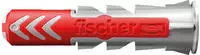 fischer Big Pack - DuoPower 6x30 2K 536382 Universald&uuml;bel &Oslash; 6 mm x 30 mm, 240 St.