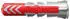 Fischer Duopower 6 BigPack Dübel 30x6 (536382)