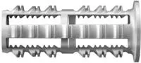 FISCHER Gewindestangend&uuml;bel RODFORCE - M8 mm