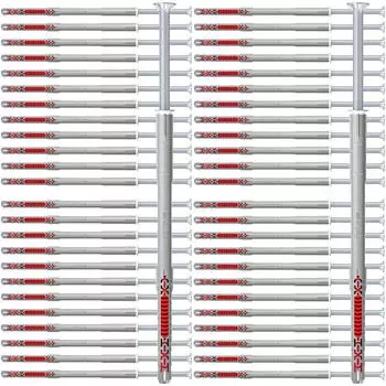 Fischer Duoxpand 10 x 230 T 50 Stück (562162) Fischer Duoxpand 10 x 230 T 50 Stück (562162)