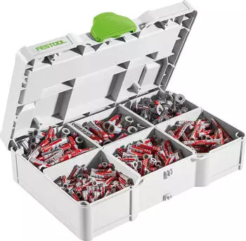 Festool SYS3 S 76-DBL-Set (578113)
