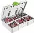 Festool SYS3 S 76-DBL-Set (578113)