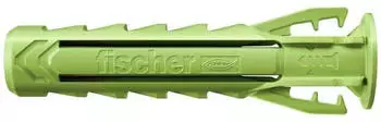 Fischer SX Plus Green Spreizd&uuml;bel 25x5 (567806)