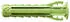 fischer Spreizdübel SX Plus Green