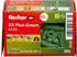 Fischer SX Plus Green Spreizdübel 30x6 (567807)
