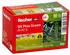 Fischer SX Plus Green Spreizdübel 30x6 (567813)