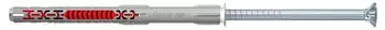 Fischer Duoxpand 10 x 140 T 50 Stück (562158) Fischer Duoxpand 10 x 140 T 50 Stück (562158)