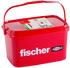 Fischer DuoPower 6x30 Eimer (564115)