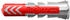 Fischer DuoPower 8x40 Eimer (564116)