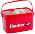Fischer DuoPower 8x40 Eimer (564116)
