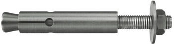 Fischer FZA 14 x 40 M10/25 A4 20 St. 60778