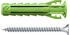 Fischer SX Plus Green Spreizdübel 25x5 (567859)