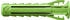 Fischer SX Plus Green Spreizdübel 30x6 (567860)