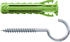 Fischer SX Plus Green Spreizdübel 30x6 (567870)