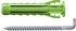 Fischer SX Plus Green Spreizdübel 30x6 (567871)