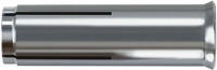 FISCHER EA II Einschlaganker - Edelstahl A4 - M12 mm