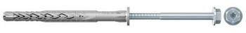 Fischer Langschaftd&uuml;bel SXRL 14x100 FUS mit Sechskantschraube (534657)