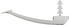 Fischer Kabelbügel SF plus KB 8 (48171)