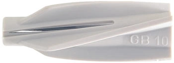 Fischer Gasbetond&uuml;bel GB 8 K 8 mm 50 mm (90924)