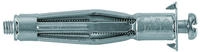 fischerwerke 90930, fischerwerke fischer Hohlraum-Metalld&uuml;bel HM 5 x 65 S mit