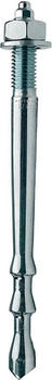 Fischer Highbond-Anker FHB II-A L M20x210/50 Stahl galvanisch verzinkt (97071)