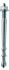 Fischer Highbond-Anker FHB II-A L M20x210/50 Stahl galvanisch verzinkt (97071)