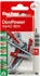 fischer DuoPower WH Schrauben/Dübel-Sortiment