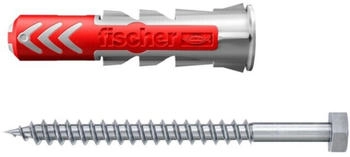 Fischer DuoPower 14 x 70 S K NV D&uuml;belset (537666)