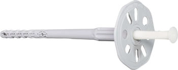 Fischer Putzd&uuml;bel FIF-PN 8/160 (546808)
