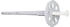 Fischer Putzdübel FIF-PN 8/160 (546808)