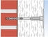 Fischer Putzdübel FIF-PN 8/160 (546808)