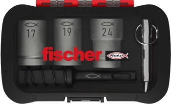 Fischer Bolzenanker-Setzger&auml;t FA-ST II Set (558789)