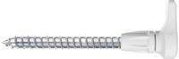D&uuml;bel Easyhook Angle 8 Duopower 25 Stk - Fischer