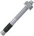 Fischer Bolzenanker FAZ II Plus 16/100 galvanisch verzinkt (564597)