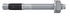Fischer Bolzenanker FAZ II Plus 20/30 gvz (564602)