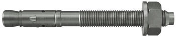 Fischer Bolzenanker FAZ II Plus 20/60 R rostfrei (564632)