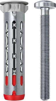 Fischer DuoHM 6x55 S PZ Hohlraumd&uuml;bel (572922)