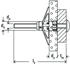 Fischer DuoHM 6x55 S PZ Hohlraumdübel (572922)
