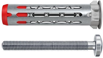 Fischer DuoHM Hohlraumd&uuml;bel 4x55 S TX (572923)