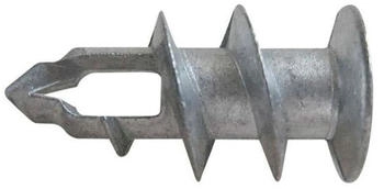 Celo Gipskartondübel GKDZ 37mm Zinkdruckguss (17363)