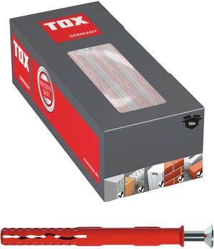 TOX Rahmend&uuml;bel Fassad SK 10/160 KT 25 St&uuml;ck (62101441)